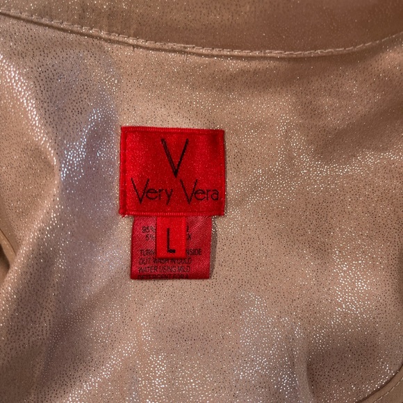 Very Vera Jacket - Picture 4 of 6